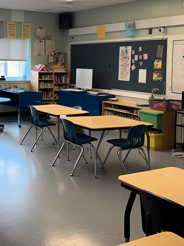 Classroom